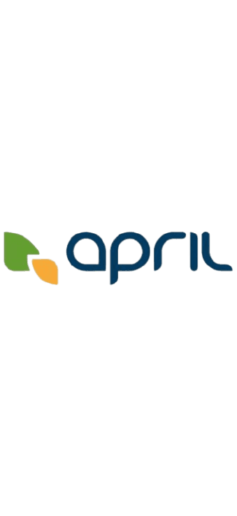 April — assurance