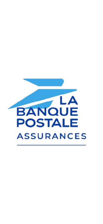 La Banque Postale — assurance
