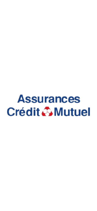 Crédit Mutuel — assurance