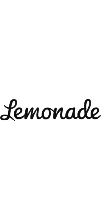 Lemonade — assurance
